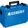 Geberit FlowFit Koffer für Pressgeräte ACO103 mit Einsatz 10-O