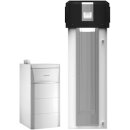 OERTLI OSCR Öl-Brennwertkessel mit WP-Boiler 18 kW,...