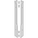 Bosch Gas Condens Seitenblech zu GC9000i SF10