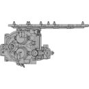 Bosch GAsart-Umbausatz C4 10L 21/23>31