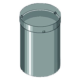 Bosch Kit Zubehör Diermayerklappe 130-130 130-130