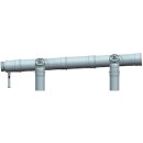 Bosch Grundbausatz Abgaskaskade FC-CS10