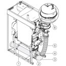 Bosch Anschlussset RLU- DN 110