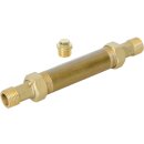 GWF CF-Echo II Montageset 1 x 130 mm