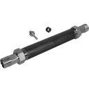 GWF Montageset zu Multical 403/603 qp 0,6, DN15, G3/4, 110mm