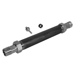 GWF Montageset zu Multical 403/603 qp 1,5, DN20, G1, 130mm