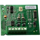 GWF Multical 403/603 Optionskarte Modbus RTU / 2 WZ