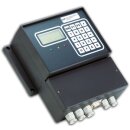 GWF Datenauslesezentrale DR120 (DE/FR)