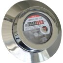 GWF +m KOAX Messkapsel Warmwasserzähler UP Q3 2,5...