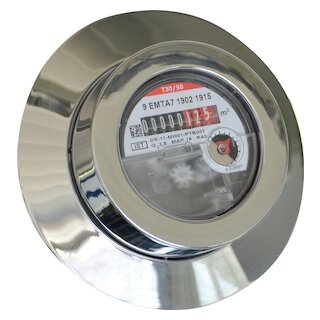 GWF KOAX MK Kaltwasserzähler UP M-Bus-fähig Q3 2,5 M140 30°C  (bleifrei)