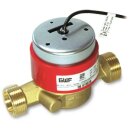 GWF Einstrahl-Volumenmessteil Direkteinbau qp 1,5 (DM)