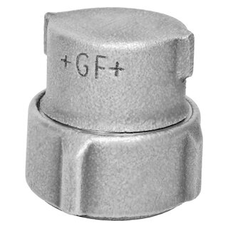 GF-JRG PRIMOFIT Kappe 1 1/4