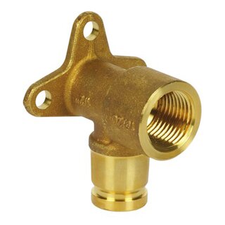 GF-JRG iFIT Armaturenanschluss einfach 16/20 mm -1/2 - 50 mm