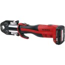 VSH Novopress Pressgerät ACO 203BT inkl. Koffer