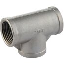 Hess-Metalle INOX T-Stück 1