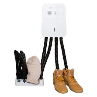 Aerial Dryfix Schuhtrockner Plus 2.0