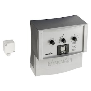 Kampmann TOP Elektronischer Drehzahlsteller Typ 30515