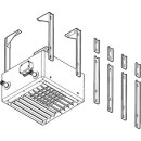 Kampmann TIP / TOP Universal 4-Punkt-Konsolen-Set Typ 30042