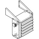 Kampmann TIP / TOP Wandkonsolen-Set Typ 36044