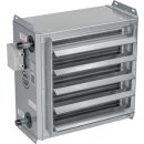 Kampmann TOP-EC Lufterhitzer 230V Typ 453033