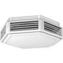 Kampmann Ultra-EC Lufterhitzer 230V Typ 962033C1