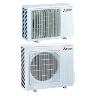 Mitsubishi Electric M-Serie (RAC) Aussengerät zu Diamond Wandgerät MUZ-LN25VG2