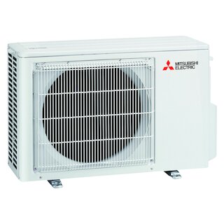 Mitsubishi Electric M-Serie (RAC) Multisplit-Inverter Aussengerät R32 MXZ-2F33VF3