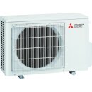 Mitsubishi Electric M-Serie (RAC) Multisplit-Inverter...