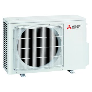 Mitsubishi Electric M-Serie (RAC) Multisplit-Inverter Aussengerät R32 MXZ-5F102VF