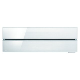 Mitsubishi Electric M-Serie (RAC) Diamond Wandgerät Pearl White MSZ-LN18VG2V