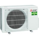 Mitsubishi Electric Mr Slim (PAC) Aussengerät...