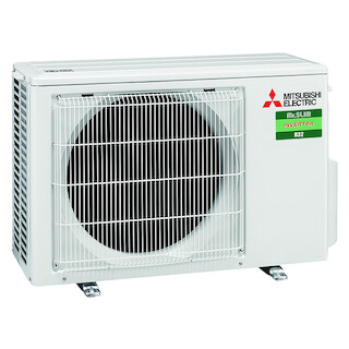 Mitsubishi Electric Mr Slim (PAC) Aussengerät Standard Inverter R32 SUZ-M60VAR2