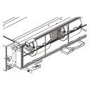 Mitsubishi Electric Plasma Quad Connect Montage-Kit...