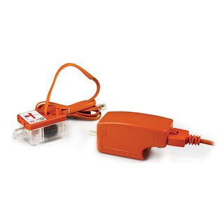Aspen Pumps Kondensatpumpe Mini Orange