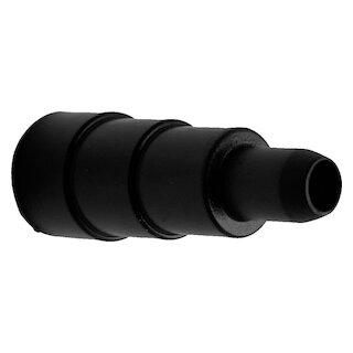 Aspen Xtra PVC-Schlauchreduzierung gerade 6mm - 12/14/16mm