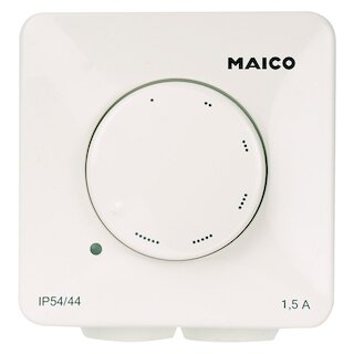 MAICO Drehzahlsteller STX 1,5