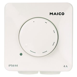 MAICO Drehzahlsteller STX 4