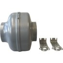 MAICO Elicent Rohrventilator mit EC-Motor AXC 100 EC