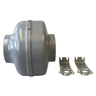 MAICO Elicent Rohrventilator mit EC-Motor AXC 315 EC
