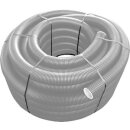 Einlegerohr flex PE-HD, Rolle an 50m NW 90