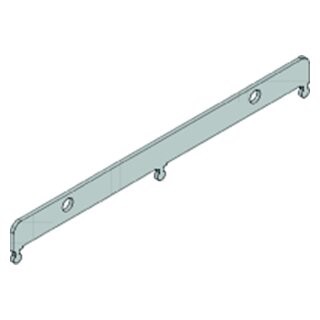 Arbonia Cross® Befestigungsschiene Y17x2, Typ A