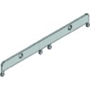 Arbonia Cross® Befestigungsschiene Y17x2, Typ V