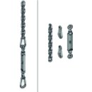 Arbonia Cross® Modulanbindungs-Set Kette