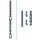 Arbonia Cross® Modulanbindungs-Set Kette